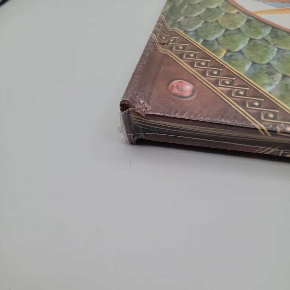 Dragons‎ : A Pop-Up Book of Fantastic Adventures by Keith Moseley (2006,...